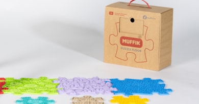 23. Bring MUFFIK boxes back to life