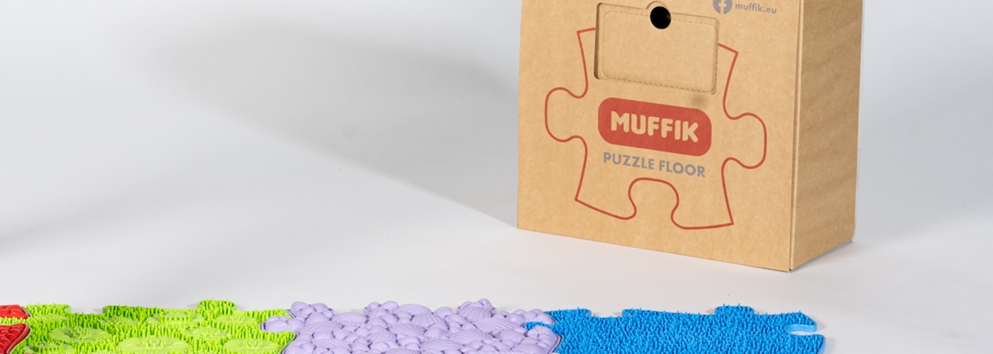 23. Bring MUFFIK boxes back to life