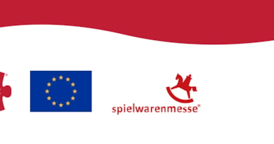 We are taking part in the Spielwarenmesse toy exhibition in Nürnberg 30. Jan - 3. Feb 2024!