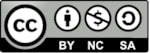 CC BY-NC-SA