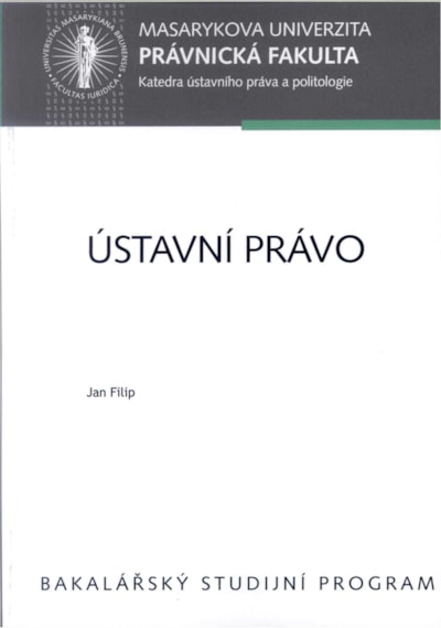 Ústavní právo