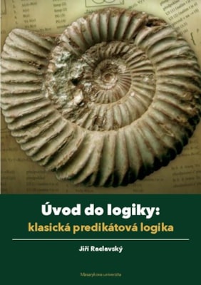 Úvod do logiky: klasická predikátová logika