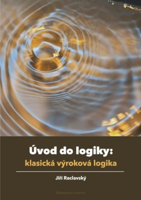 Úvod do logiky: klasická výroková logika