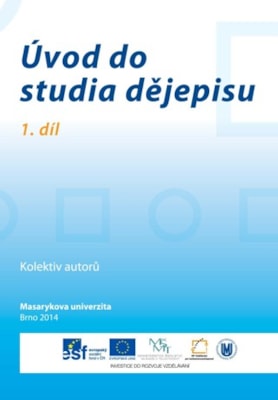 Úvod do studia dějepisu