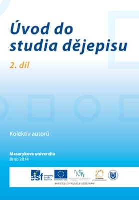 Úvod do studia dějepisu