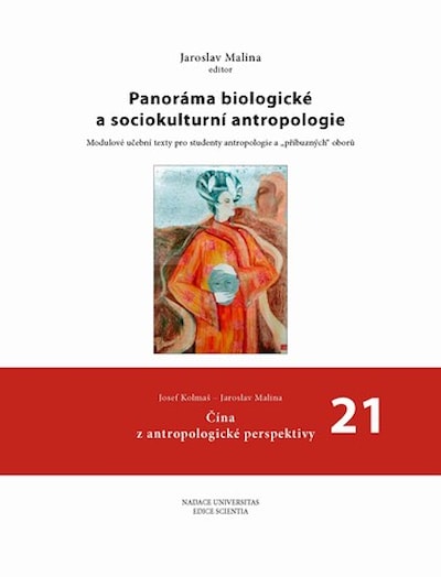 Čína z antropologické perspektivy