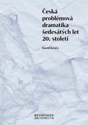 Česká problémová dramatika šedesátých let 20. století - damaged