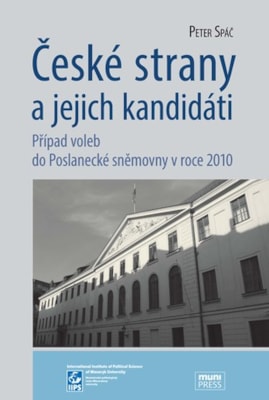 České strany a jejich kandidáti 
