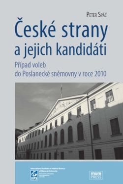 České strany a jejich kandidáti 