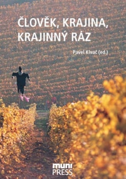 Člověk, krajina, krajinný ráz