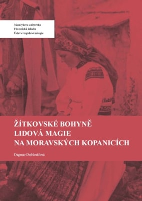 Žítkovské bohyně - poškozená