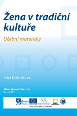 Žena v tradiční kultuře