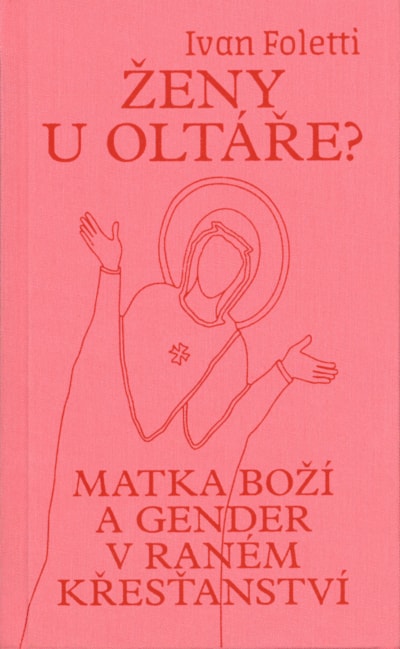 Ženy u oltáře?