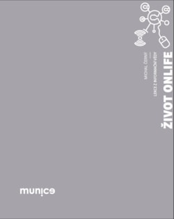 Život onlife - damaged