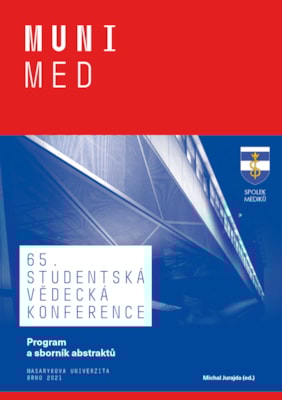 65. studentská vědecká konference