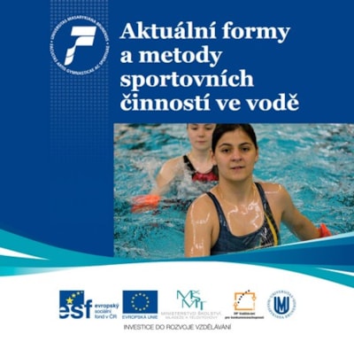 Aktuální formy a metody sportovních činností ve vodě