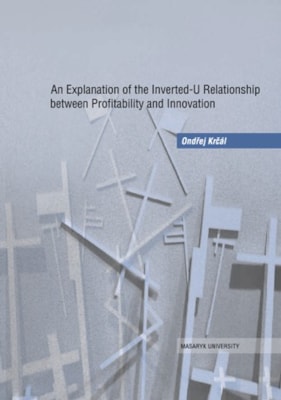 An Explanation of the Inverted-U Relationship between Profitability and Innovation