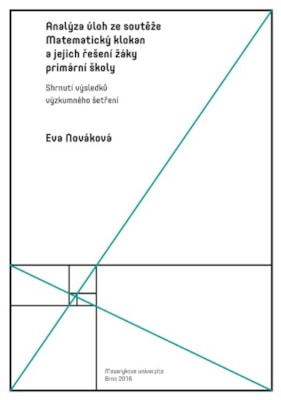 Analýza úloh ze soutěže Matematický klokan a jejich řešení žáky primární školy