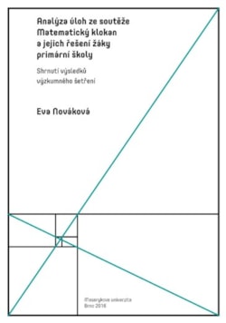 Analýza úloh ze soutěže Matematický klokan a jejich řešení žáky primární školy