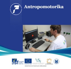 Antropomotorika