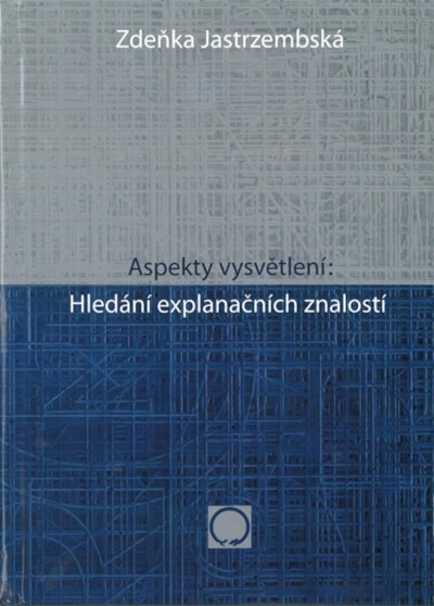 Aspekty vysvětlení