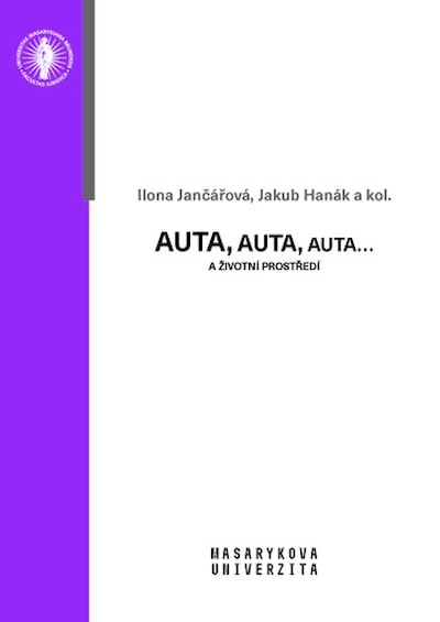Auta, auta, auta… a životní prostředí  - logistical fee