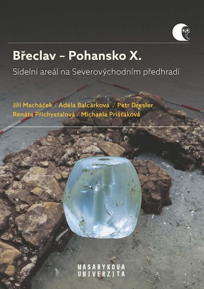 Břeclav – Pohansko X.
