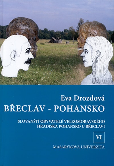 Břeclav - Pohansko. VI