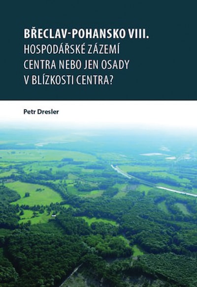 Břeclav-Pohansko VIII.