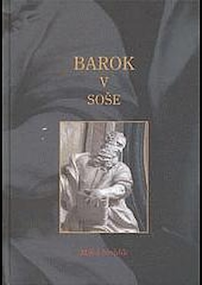 Barok v soše. Výběr statí