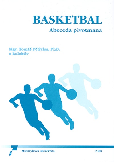 Basketbal - Abeceda pivotmana