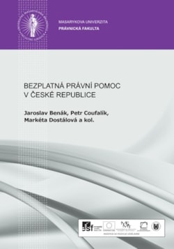 Bezplatná právní pomoc v České republice