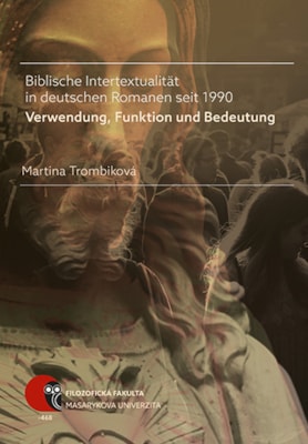 Biblische Intertextualität in deutschen Romanen seit 1990 - damaged