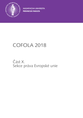 COFOLA 2018