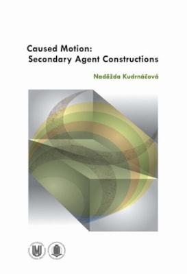 Caused Motion: Secondary Agent Constructions - poškozená