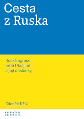 Cesta z Ruska  