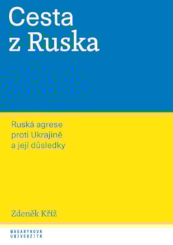 Cesta z Ruska 