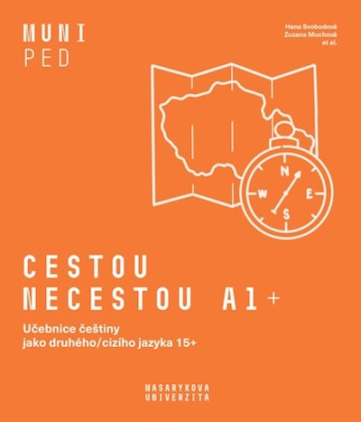 Cestou necestou A1+