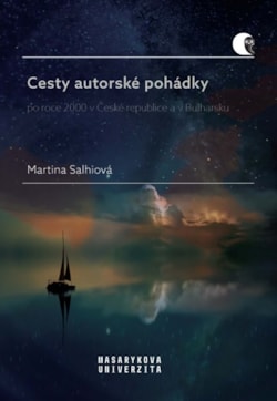 Cesty autorské pohádky po roce 2000 v České republice a v Bulharsku - poškozená