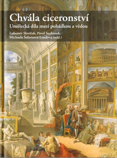 Chvála ciceronství