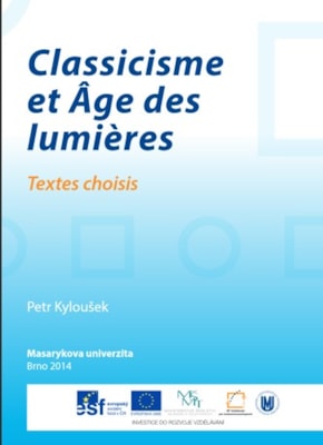 Classicisme et Âge des lumières