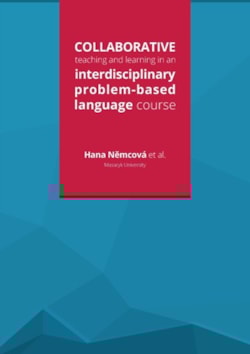 Collaborative teaching and learning in an interdisciplinary problem-based language course