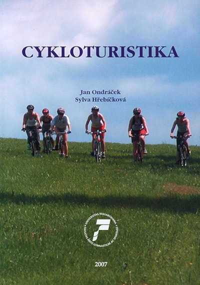 Cykloturistika