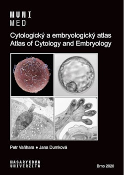 Cytologický a embryologický atlas