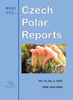 Czech Polar Reports