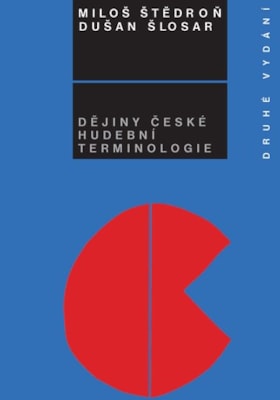 Dějiny české hudební terminologie