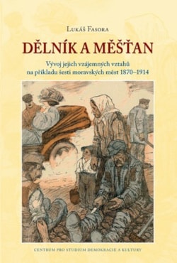 Dělník a měšťan