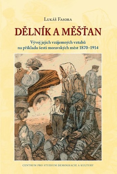 Dělník a měšťan