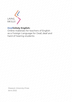 DEAFinitely English