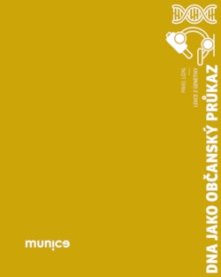 The DNA as an ID card - damaged